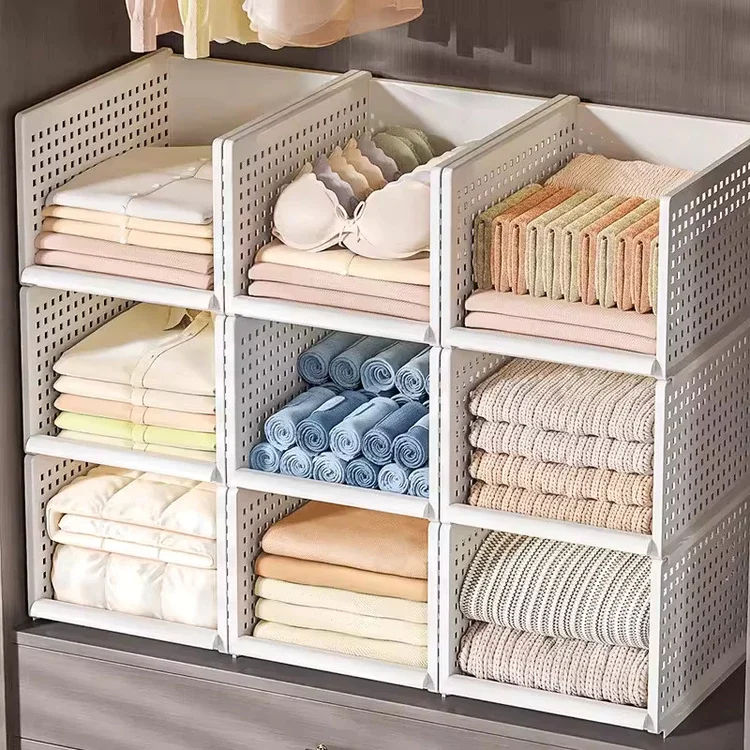 أدراج تخزين قابلة للسحب