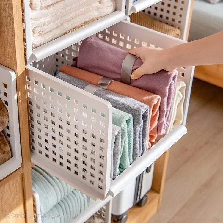 ميزة السحب السهل