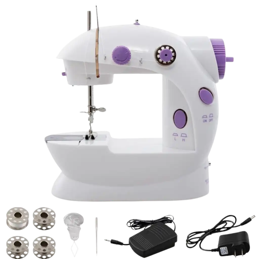 شرح التحكم في سرعة الماكينة