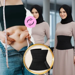 حزام شد الخصر