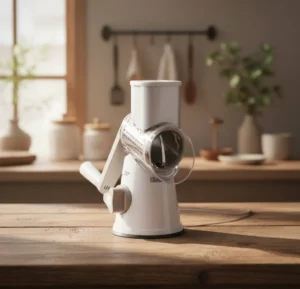 قطاعة الخضر الدوارة