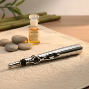 قلم التدليك الالكتروني (بالابر الصينية)- توصيل مجاني